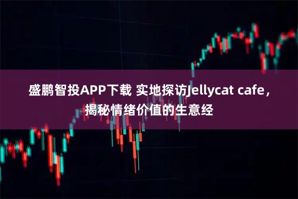 盛鹏智投APP下载 实地探访Jellycat cafe，揭秘情绪价值的生意经